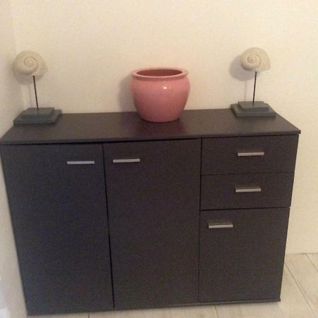 La Planque Bed & Breakfast Gruissan Luaran gambar