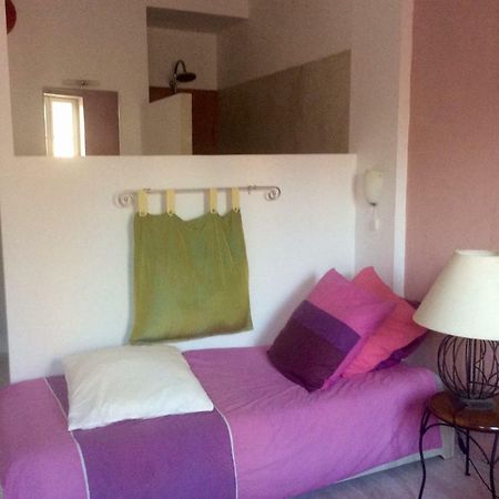 La Planque Bed & Breakfast Gruissan Luaran gambar