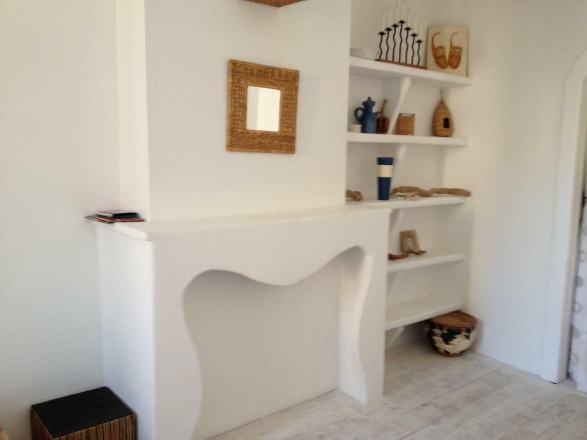 La Planque Bed & Breakfast Gruissan Luaran gambar