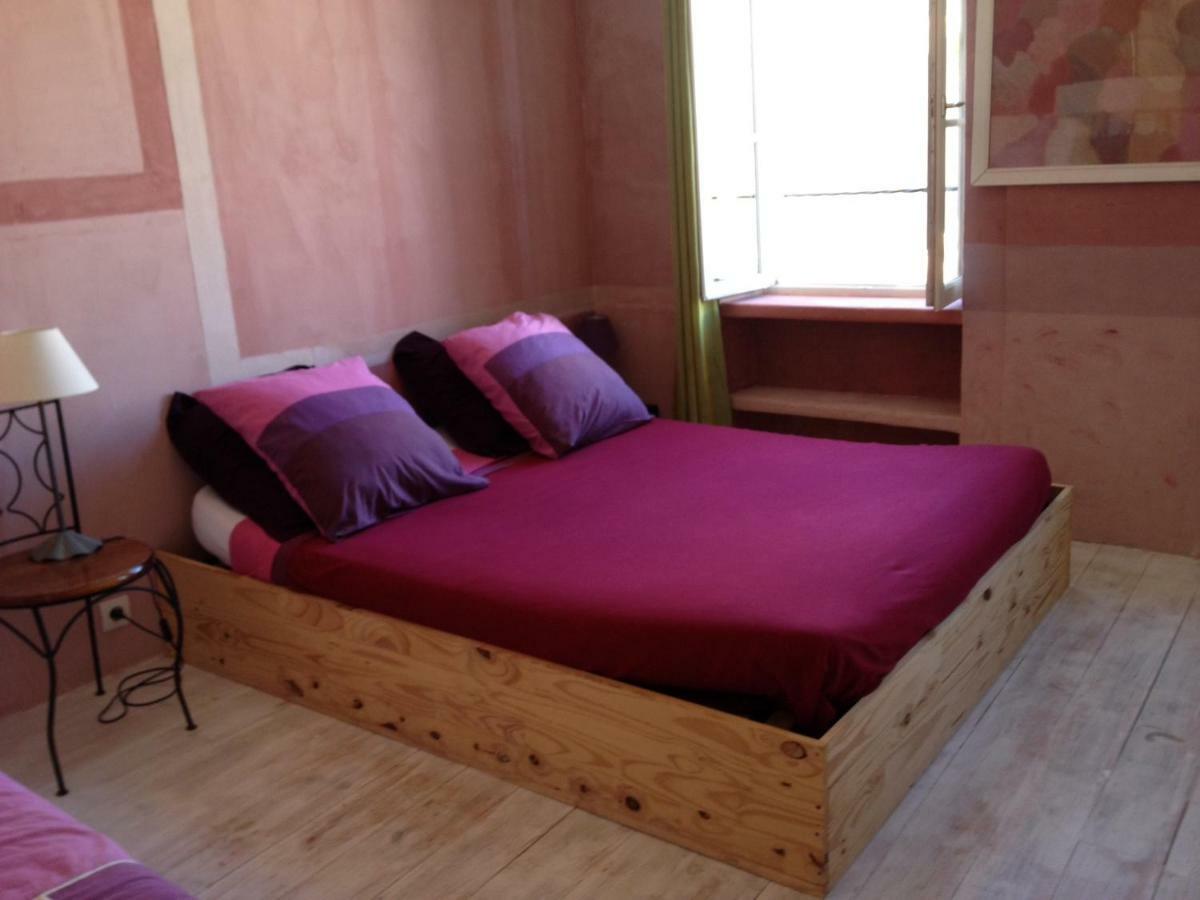 La Planque Bed & Breakfast Gruissan Luaran gambar