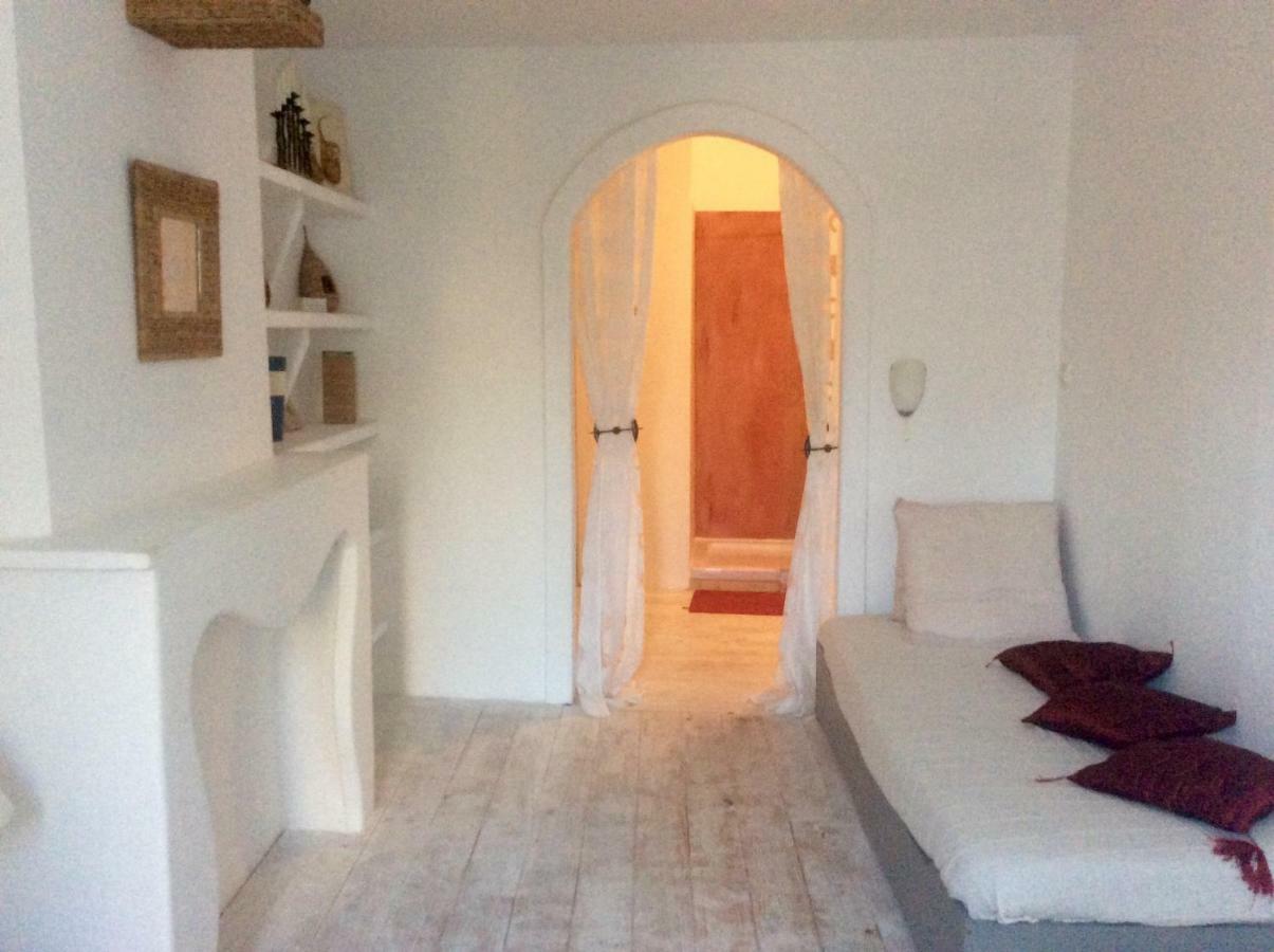 La Planque Bed & Breakfast Gruissan Luaran gambar