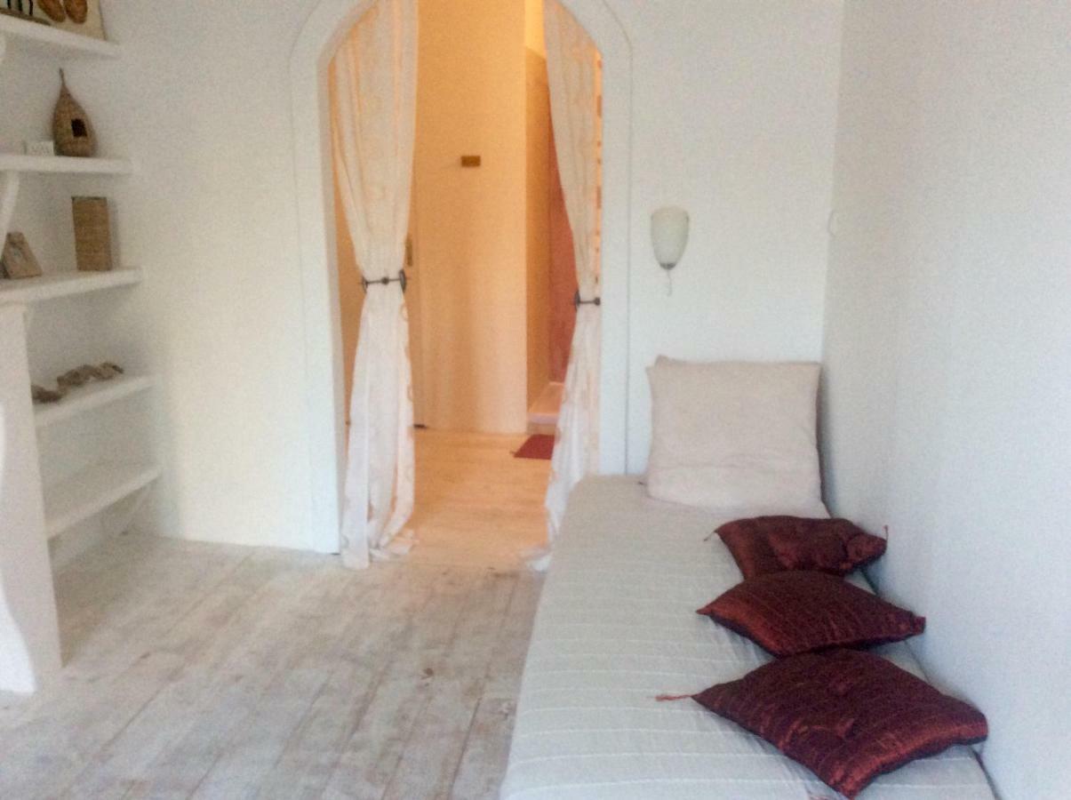 La Planque Bed & Breakfast Gruissan Luaran gambar