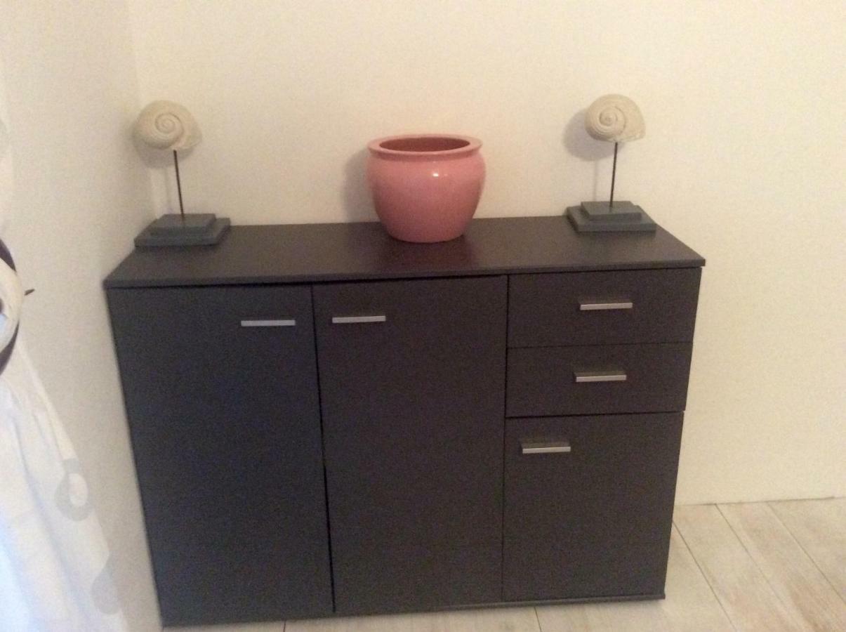 La Planque Bed & Breakfast Gruissan Luaran gambar
