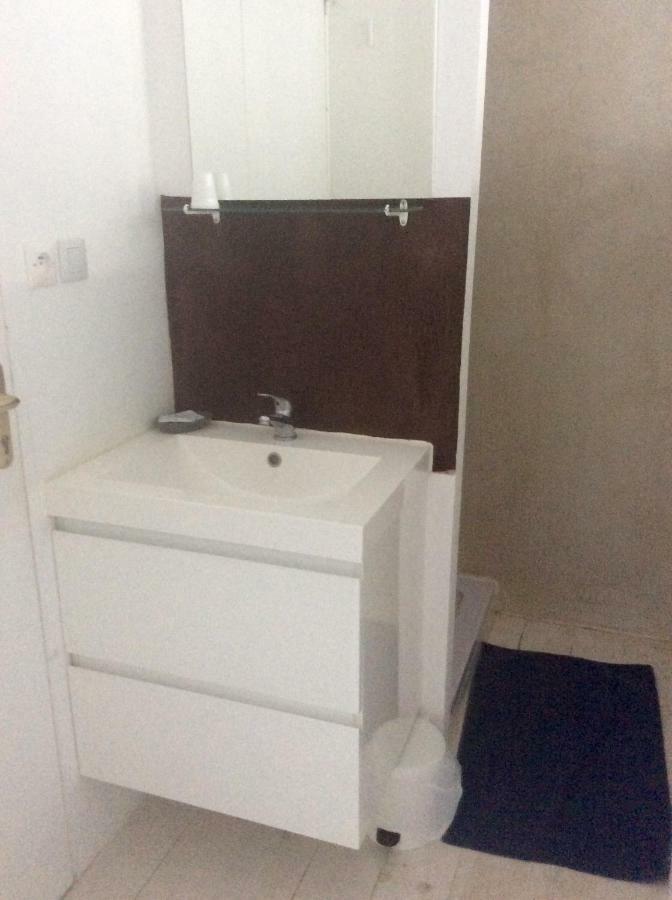 La Planque Bed & Breakfast Gruissan Luaran gambar