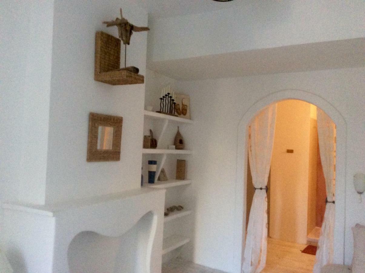 La Planque Bed & Breakfast Gruissan Luaran gambar